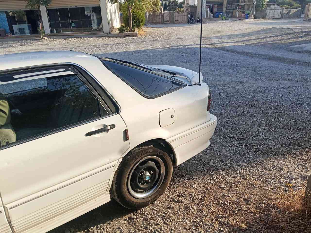 سڵاو ..گڵاند سندووق جەنتا مۆدیل1991مەکینە63 هەمووشتی ئیش دەکات ئەڕم وسەنەویە دەعموو لێ درەوی نیە یەک دوو پارچەی بۆیاغە شوێن ڕانیە نرخ 37گەڵا..


**إذا كنت صاحب هذا الإعلان وتريد حذفه لأي سبب، رجاءا أرسل رسالة إلى الدعم الفني**