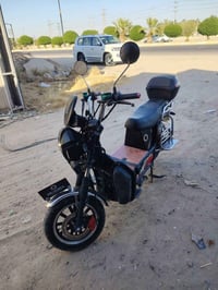 فلوجه • موديل ٢٤ • بطاريات قوية