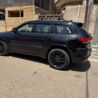 مكلف بل نشر للبيع جيب  2018 بلاك توب    1/1 فوول الفوول للاخير  عده ال...