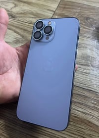 ايفون 13 برو ماكس • ٢٥٦ • بحري