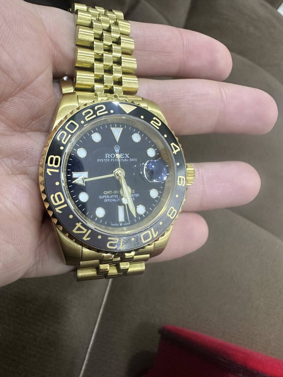 اعلى سعر ابيع


**إذا كنت صاحب هذا الإعلان وتريد حذفه لأي سبب، رجاءا أرسل رسالة إلى الدعم الفني**