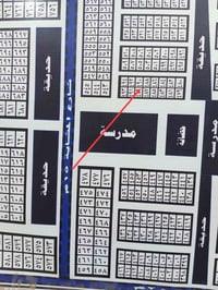 قرب شارع المشاية • ١٢٥م • عقارات المصطفى