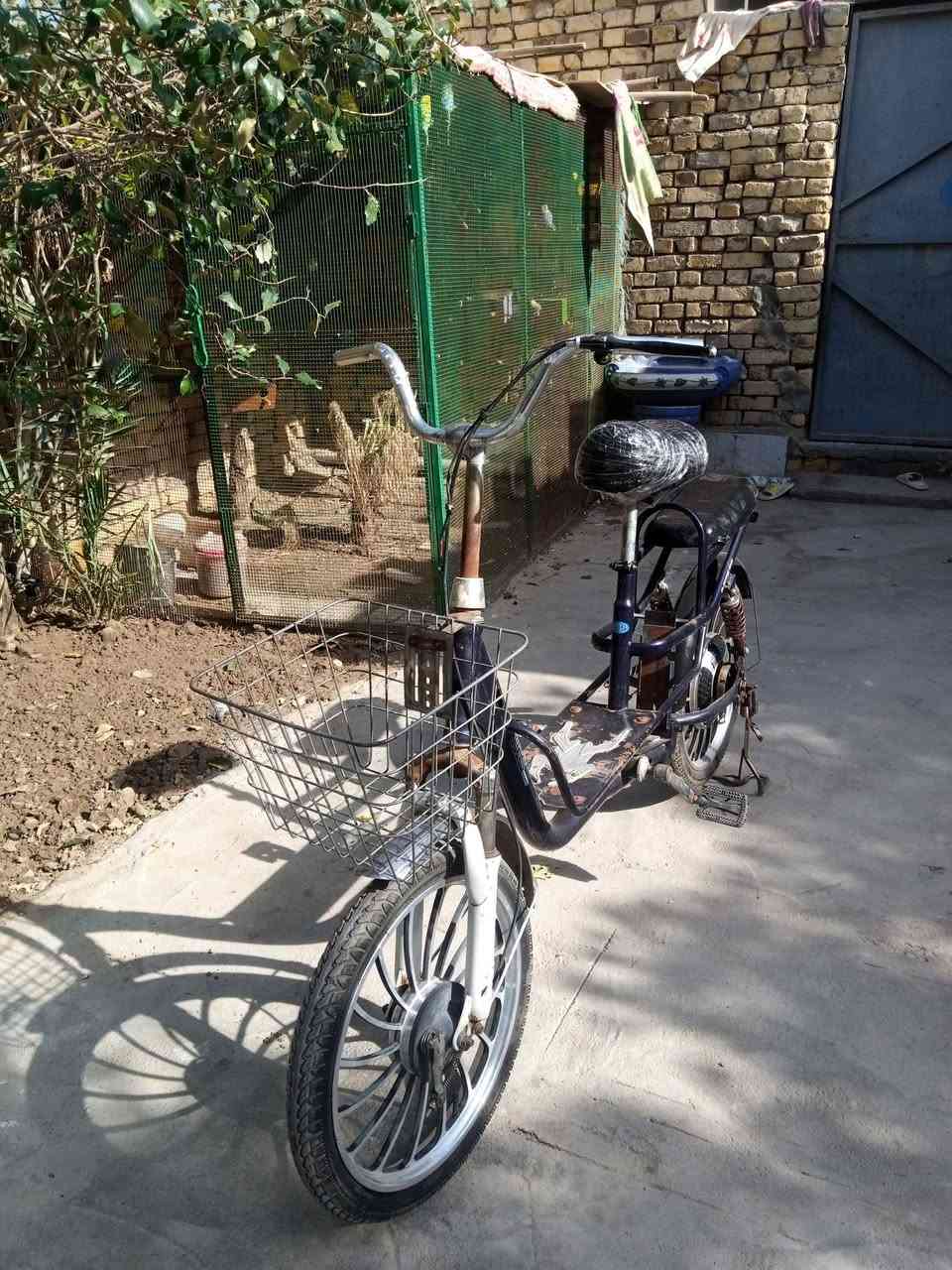 بايسكل للبيع مكان غراف قيم وخذ


**إذا كنت صاحب هذا الإعلان وتريد حذفه لأي سبب، رجاءا أرسل رسالة إلى الدعم الفني**