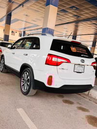 سورنتو ٢٠١٤ • خليجي • ماشية ١٣٠ ألف