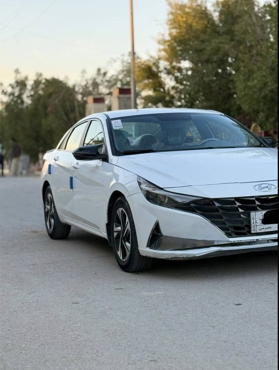 النترا 2021 خليجي استقطاع مباشر من ماستر رقم بغداد وكاله عامه مضمونه نص فول مكينه 2000 دوش كير ايتي كير ومحرك مكفولات سياره صارت بيهه طخه وبدلت جاملغ وبنيد بدون اي دواخل جاهزه للاخير وحلوه مكان السياره واسط السعر 130 وبيها مجال ***********
