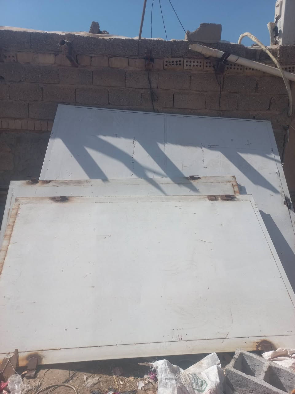 سلام عليكم بوب ثقيل البيع مكاني بغداد سعر على وتساب ***********
