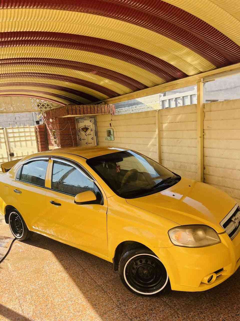 سلام عليكم افيو البيع موديل 11خليجي  بيه خشم الجاملغ فقط  الباقي كفاله عامه بدون دواخل كير وتماتيك مكينه مفتوح حداديه تخم تاير تبريد كله جديد سياره جاهز الاخير رقم بابل سنويه 28 بسمي تحويل ثاني يوم مكان بابل السعر 62وبيه مجال قليل رقمي ***********
