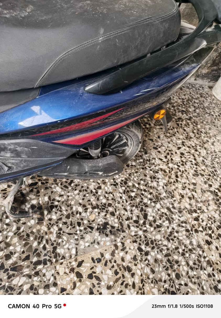 دراجه شحن 6بطريات البيع


**إذا كنت صاحب هذا الإعلان وتريد حذفه لأي سبب، رجاءا أرسل رسالة إلى الدعم الفني**