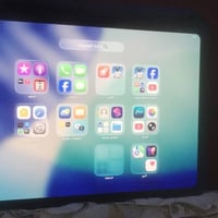 ايباد ١١ برو M4 • بطارية ٩٢ • خاص