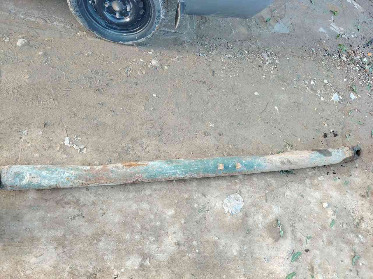 سلام عليكم إخوان هوك سحب أمريكي لبيع مكان بغداد دوره قرب سريع اليوسفية السعر 300الف
***********
