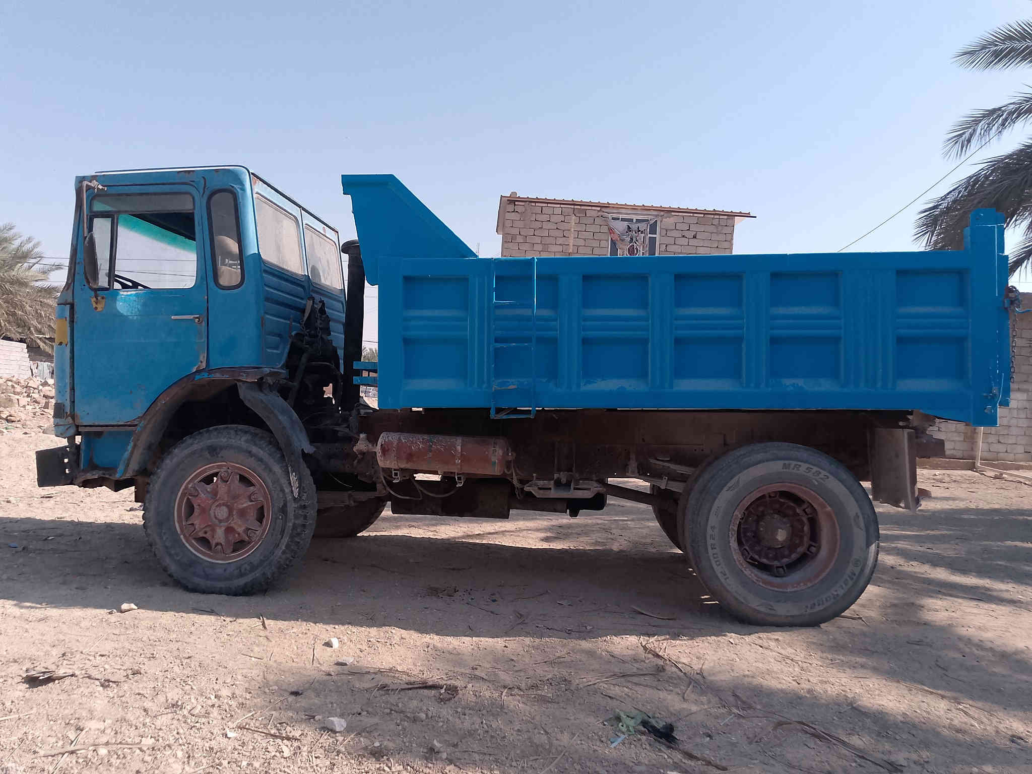 مان روماني رقم بابل الماني
عين التمر كربلاء 
***********
