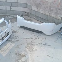 نيسان سني • قطع غيار • دعاميات ٢