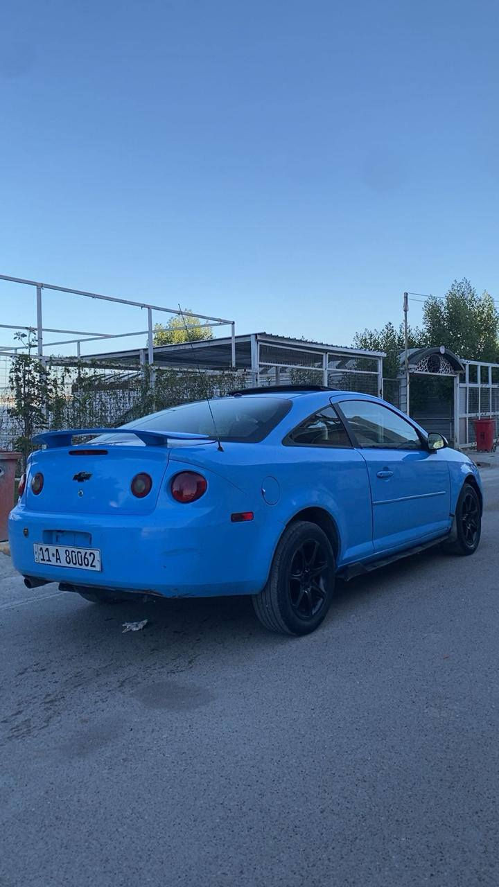 شوف ليت كوبلت بسمي محرك وكير اوتو وتبريد مكفولات السعر 43 وبيه مجال مكان بغداد البياع ***********
