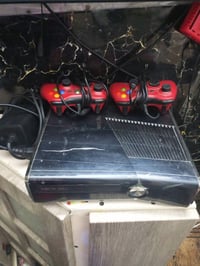 اكس بوكس 360 • ١٢٠لعبه • حسينيه مال راشديه