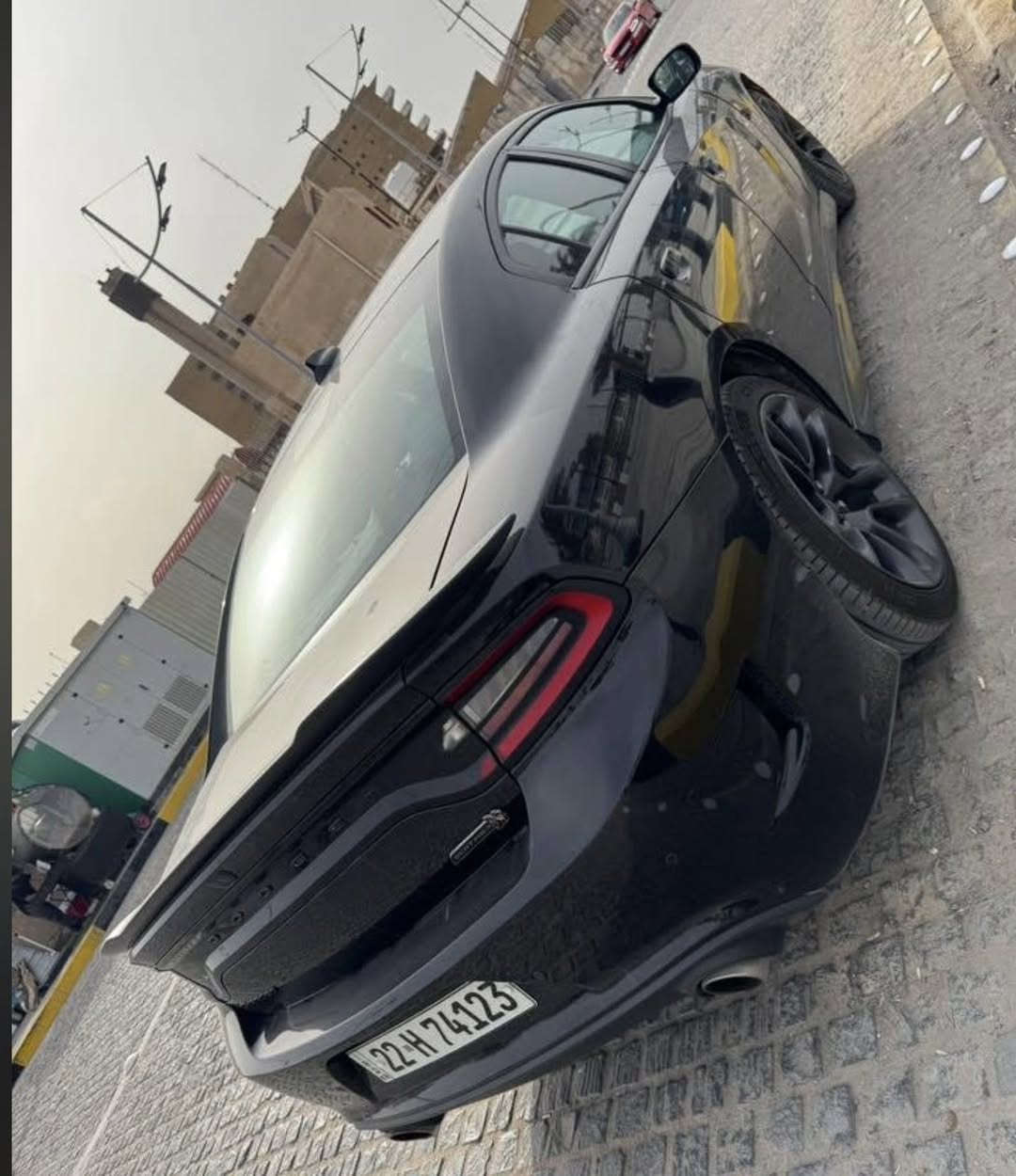 جارجر سكات باك 6400ماشيه 34 الف موديل 2021 سياره ماداخله استعراض او اي شي سياره مضمومه بالبيت لاستفسار ‭٠٧٧٣ ٣٤٤ ٤٠٦٦‬مكان السياره بصره البراضعيه
