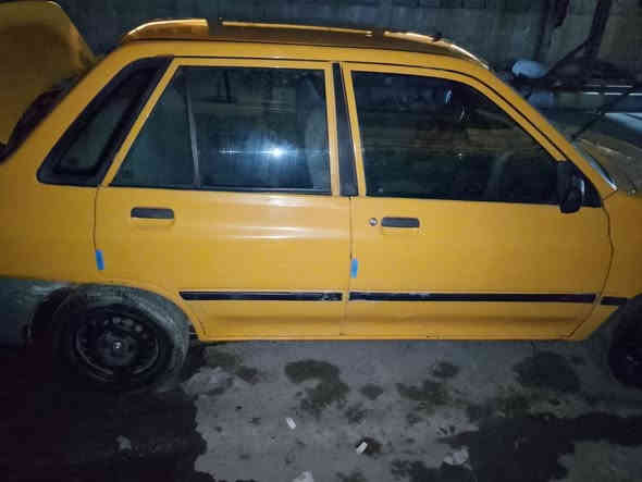 سياره 2013 سياره ابلاديه بيها بل جملق الخلفي صبغ 
بيها خيط بخار بل محرك صدر جديد حداديه السعر 31 ورقه 
وذا مراوس ويه تكتك هم عادي المكان الكمالية شارع الصفر الرقم ***********
