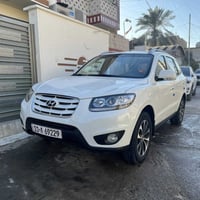 سنتافي خليجي • فول مواصفات • ٦ سلندر