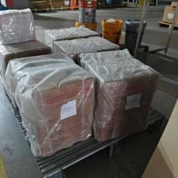 وصول ماكنة اللحام ميك + ولدن 20 - 120 امبير من شركة ايدون العالمية الم...