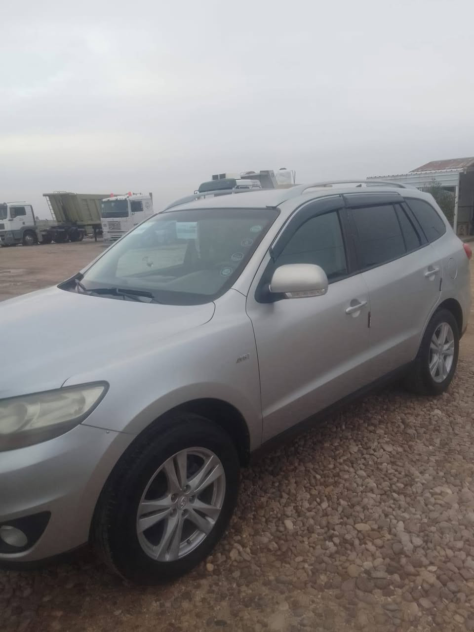 سلام عليكم من رخصة الادمن سنتافي موديل 12كاز اصل ادوات كصه جنطه شغل باجات درجةاولى فول عدا البصمه متوم شمالي شرط طبق الاصل الهه حصة كاز بكل المحطات دكه حاسبه قبل لاتاخذ وكاله للمشتري تبريد ثلج تدفئة حداديه دوخل شحم كل نقص مابيه الشراي يتصل واني  خادم السعر 52 وبيه مجال قليل السياره طك كارتون جاهزه للاخير مكانه واسط رقم بي واتساب ***********بي اذا شراي اتصل موجود فيديو ادزلك اذا تحب تشوفه
