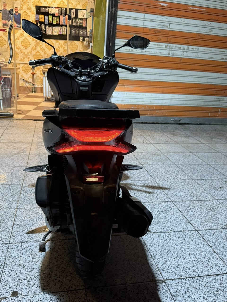 للبيع جيل الثالث مكفوله كفرات ومكينه
السعر14مكاني بغداد الكفاح

تصال***********
