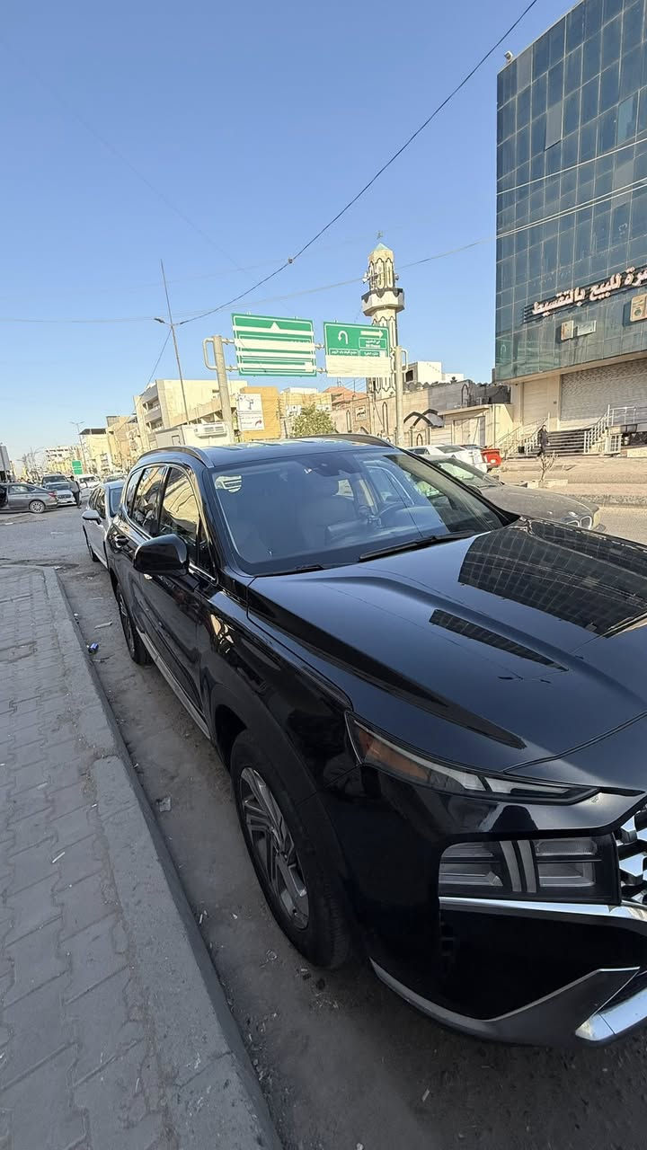 سنتافي 2021 وارد امريكي ضربة خلفية الباقي كفاله
للتواصل :***********
