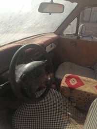 محرك كنوه • ١٩٨٣ • السماوه