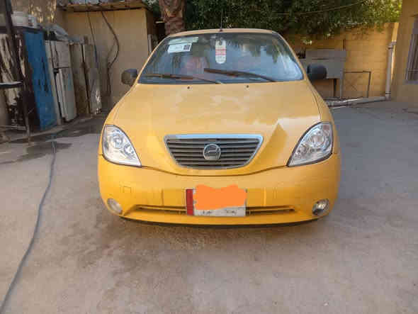 طيبه مديل 2016  سنويه  مجدده هييه مصفره رقم بغداد  سياره مكفوله من تبديل او صبغ عده جاملغ لخلفي  جهت ليمنه بيقليل صبغ  عنوان  بغداد العبيدي لاستفسار ***********  لسعر 40 ورقه
