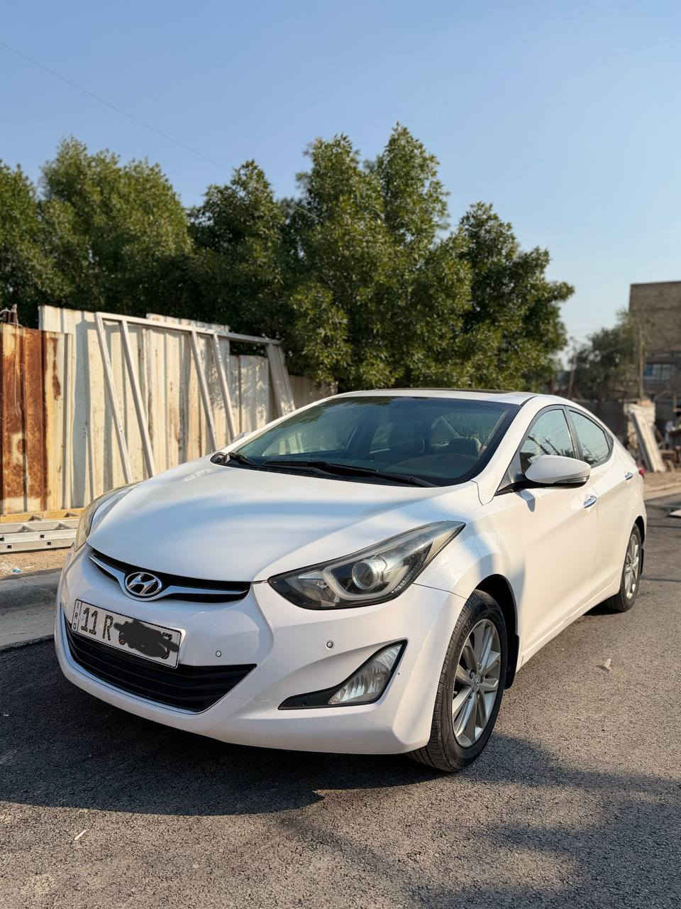 السلام عليكم.....
النترا 2015 خليجي محرك 2000 رقم بغداد الجديد بسمي تحويل ثاني يوم سنويه وهزه جديده السياره فول مواصفات فتحه تحكم ستيرن شاشه كامره دواره مري شفط اشاير بلمري لايت عدسه لد أمامي لد خلفي داخل صاج تخم تاير قبل خمس ايام شاده وباتري جديد سياره بلكارتونه جديده بمعنى الكلمه شرط مامفتوح بيهه برغي وماناقصهه شي شرط غاز الشركه ماشيه 100الف كتلوك الشركه سويج عدد اثنين شرط الثاني مامستخدم وسبير مال الشركه مال نازل المحرك والكير مامفتوح بيهن برغي وياك على السونار السياره بيها بارد جوه قبق البانزين موضح بلصور قطره صبغ مابيهه #السعر130
***********
العنوان بغداد البياع الشرطه الخامسه
