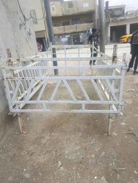 كيا بنكو • مدينة الصدر • حي طارق الشيشان