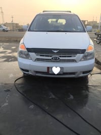 ٧ راكب • ٢٠٠٨ • ٣.٨ بنزين