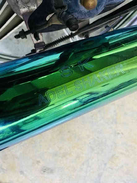 سلام عليكم صالنصه نص صوت للبيع 7 الوان مابي اي عيب شي قليل مستخدم سعر 20 وبيه مجال قليل او مراوسه ابصوت بصراوي فقط يكون نضيف شراي يخابرني او يجي خاص ***********
