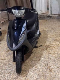 دراجة لبيع ماكس عدلة مال رنبه فول نضافه الشراي يتصل وبي خير ويدلل مكان...