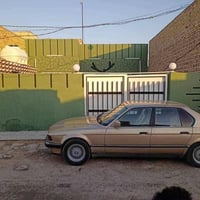 طريق السنيه • ٢٠٠م • بيت زراعي