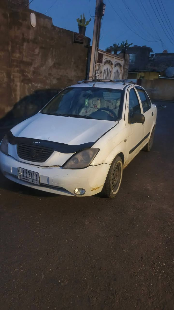 السلام عليكم ورحمة الله وبركاته طيبه خصوصي البيع ابيع كوم حديد بيها ضربه بل صفحه الامامي والباب يعني بالتكمه جهت السايق وراعيها كربلاءَ عندي تليفونه والمسمسكاته اخوان ابيع كوم حديد يعني جيب وياك واحد يسحبك تشتغل وطفه والسعر 22 بيها وخادم والمكان بغداد التاجي هذا رقمي *********** والموشراي يعبر المنشور جزاكم الله خير اكرر كوم حديد وفلوس كامله غير هذا مابيع بدون كفاله تحياتي للجميع
