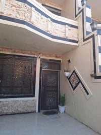 حي الجهاد • ١٠٠م • ٣غرف