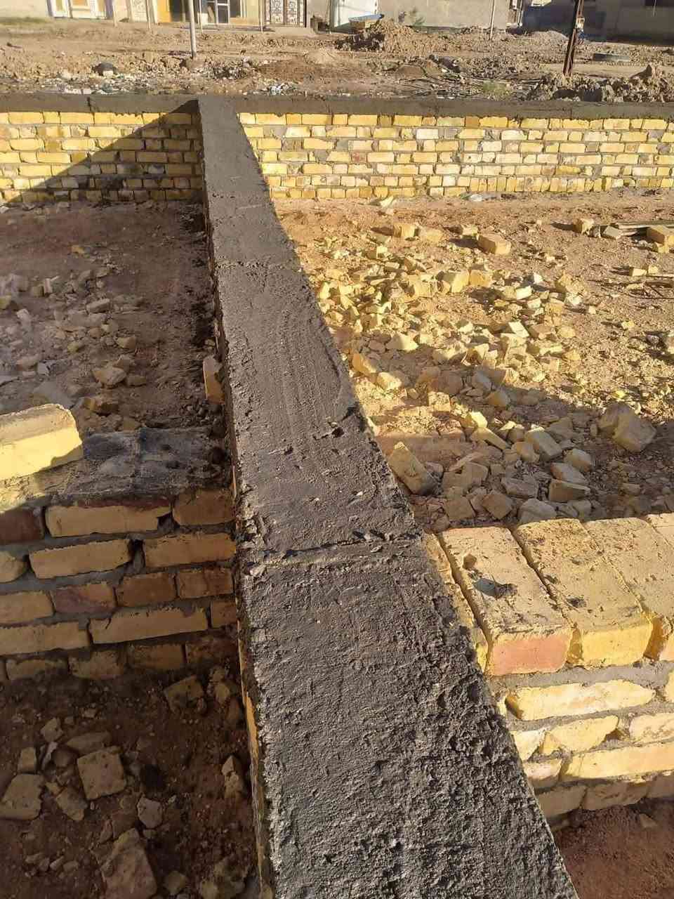 #قضاءالمدينه
شغل درجه اولى ونضيف 
نعمل جميع الاعمال وباسعار مناسبه 
يتوفر لدينا جفر وبناء وصب الخزينه 
مدكه حدل قلع البيت
وتفليش وصب ودفن وتتضيف وصبت نضافه.....  والى اخره.. 
رقمي ***********
يوجد واتساب 
@إشارة
