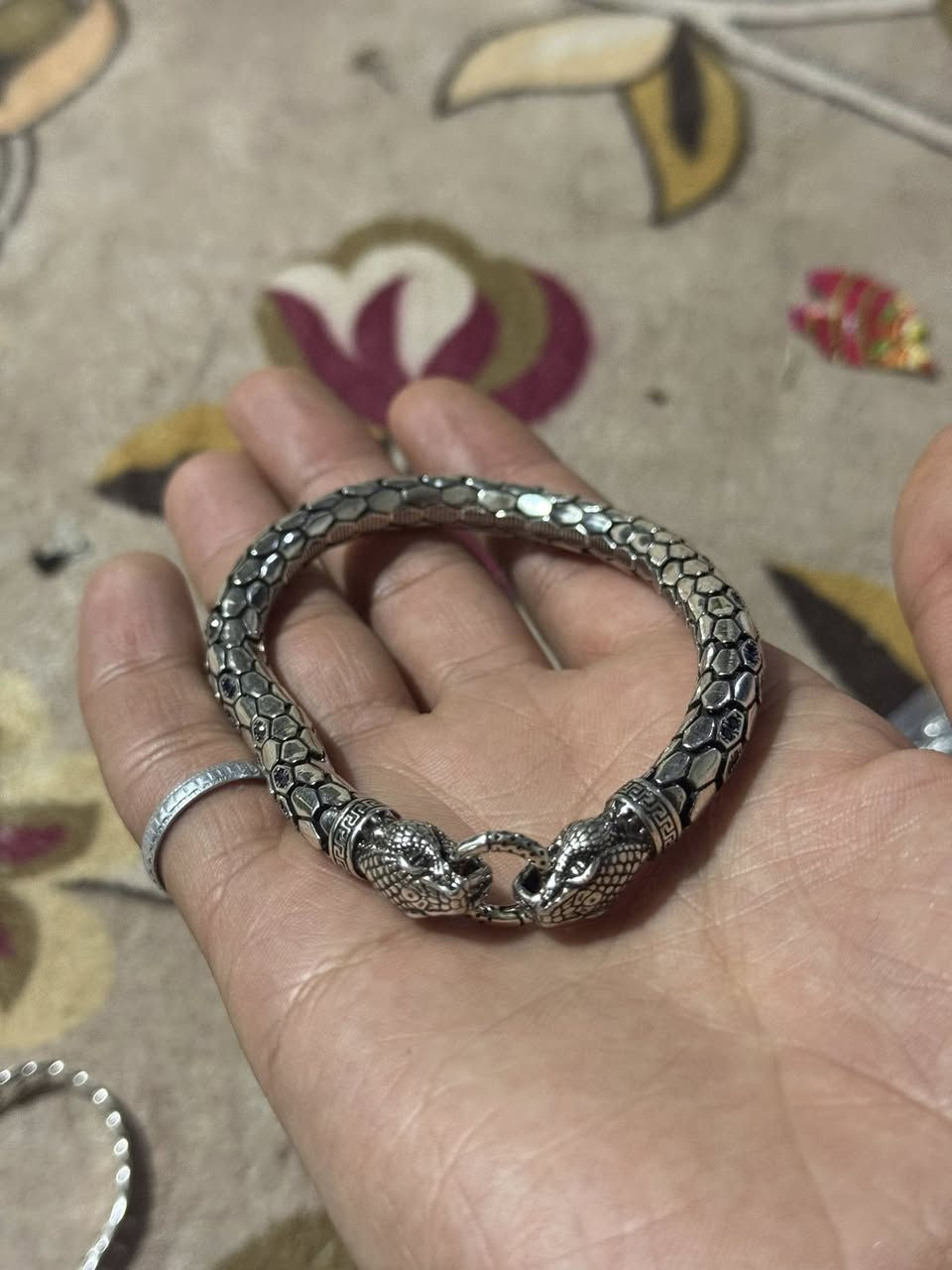 يالله سلام عليكم أساور فضه إسترليني جمله مفرد سعر القطعه على 30رقم الهاتف أو مراسله صفحه


**إذا كنت صاحب هذا الإعلان وتريد حذفه لأي سبب، رجاءا أرسل رسالة إلى الدعم الفني**