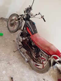 جونده رقم اسود + سنويه مكينه خير من الله دو صالنصه تجفيت جديد الستفسار...