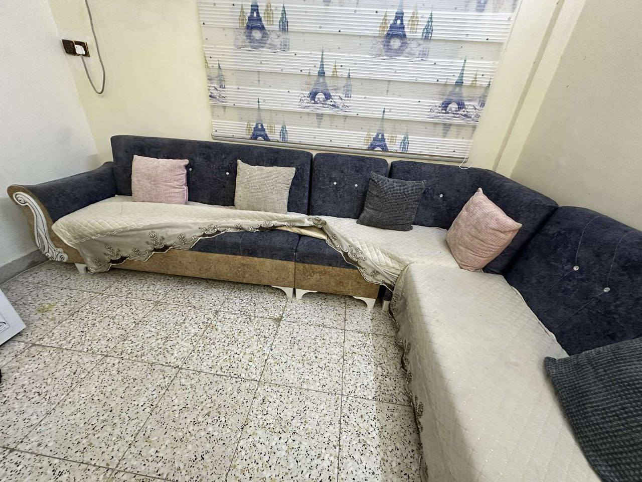 تخم ب250وبي مجال
عنوان/ناصريه عمارات الشموخ


**إذا كنت صاحب هذا الإعلان وتريد حذفه لأي سبب، رجاءا أرسل رسالة إلى الدعم الفني**