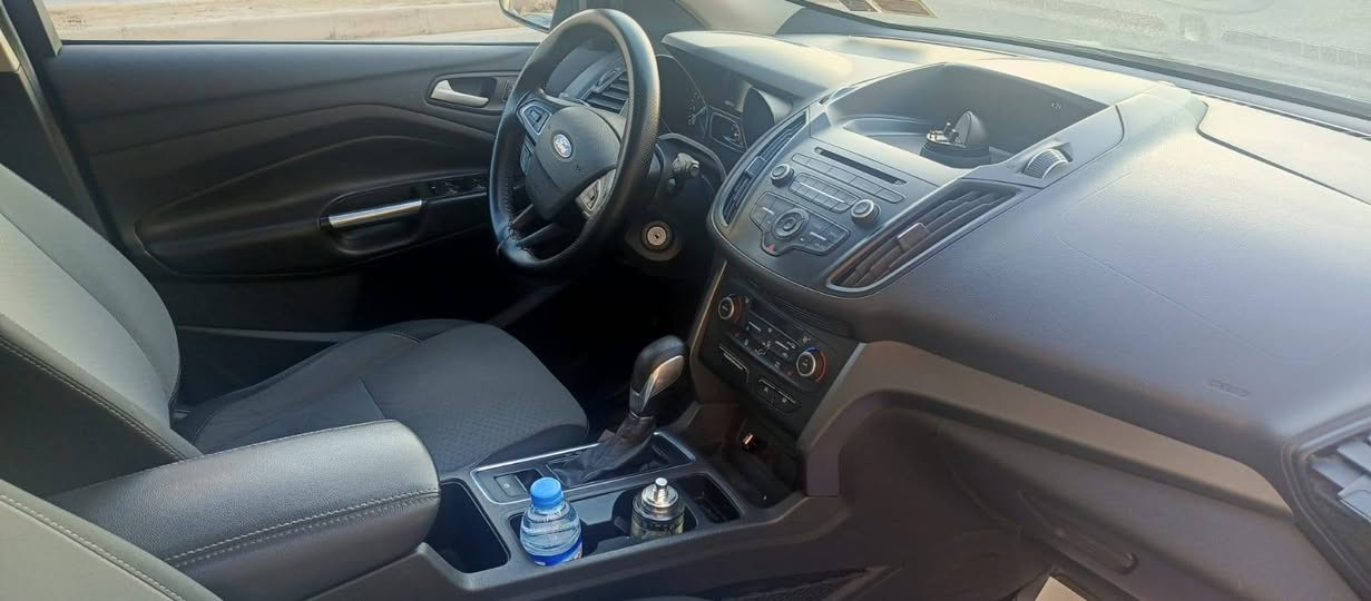 فورد سكيب موديل ٢٠١٨ SE ره قه م دهوك ئيك چه مه لوغ صبغ بى ئيرباك ١٠٠ كم يا چوى سعر ١٢٣ وه رقه ومجال
TEL:*********** دهوك, العراق
