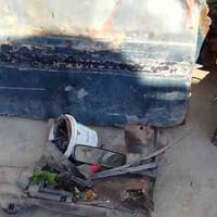 قطع غيار • كيا بستا • كربلاء القادسية