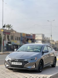 للبيع النتره ٢٠١٩وارد أمريكي  موصفات نص فول كامرة خلفية دواره  رادارات...