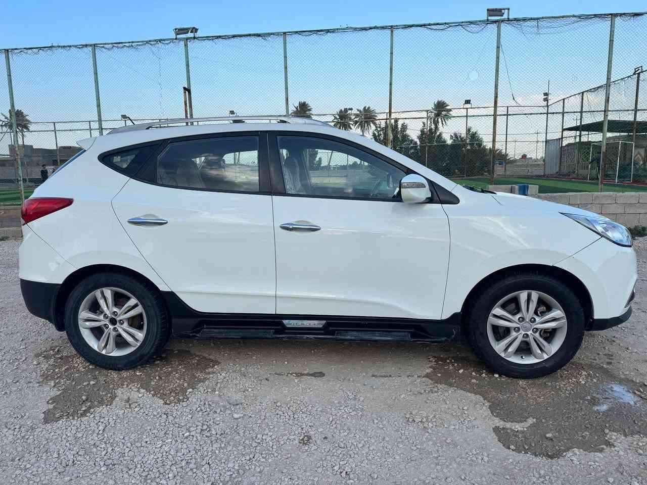 يا الله رمضان كريم ع الجميع أن شاءالله
هونداي توسان خليجي موديل 2011 بجم 15 فول

 مواصفات ماعده بصمه واحد ع واحد كير مكينه مكفولات

 كفاله حداديه وتخم تاير جدد تبريد ثلج شاشه ندرويد 

 كامره خلفيه فتحه سقف بانوراما 

 بس بنيد صبغ بدون فتح 

ابمكانه مع جنطه شبرين صبغ اثر شخوط شواصي مكفوله 

مكفوله من الضربه القويه ولتبديل ولعيب الشرعي 

رقم اربيل دولي تريد تحويل تريد وكاله سنوار موجود 

مكان السياره النجف الاشرف مشخاب الاتصال برقم مكلف

 بنشر السعر 133 بيه مجال قليل ‏‪***********‬‏
