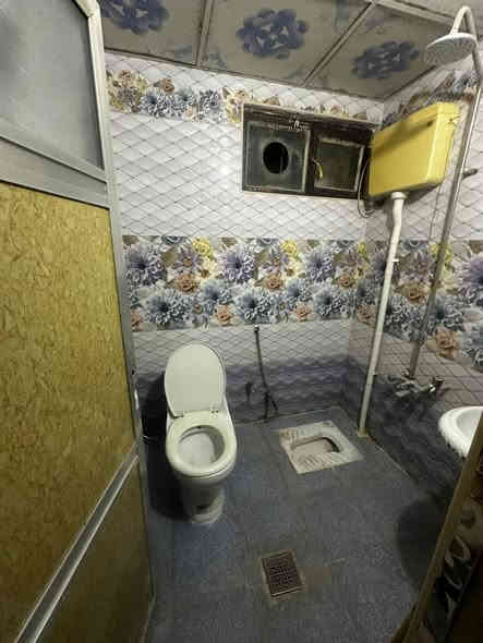 للايجار_في_السيدية
شقة طابق اول فوق الارضي
تحتوي ع غرفة وصالة ومطبخ وخدمات
السعر 550الف 
للأستفسار:***********
مكتب الفهد الهندسي للمقاولات العامة
