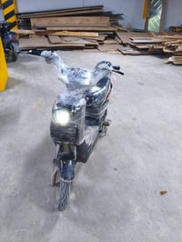 الموصل • ٥ بطاريات • سرعة ٥٥