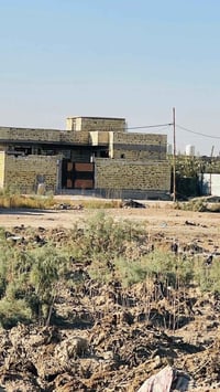 قطعه زراعي • ٢٠٠م • شارع سيد وحيد