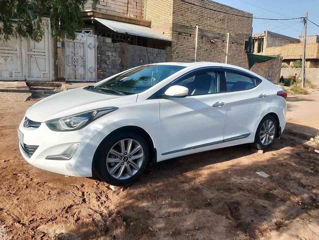 النترا 2014 خليجي رقم بابل ///شكل 15
مكفولة عد صبغ نص الدوسة وبارد بلجاملغ الخلفي
قول خواصفات عدا البصمة
فتحة سلايت روف 
شاشة + كامرة
داخلة صاج * تحكم استيرن جهتين
اشاير بلمري * مري شفط
لايت لد *خمسة ويل كب
رايدة $120 للستفسار *********** اتصال فقط
