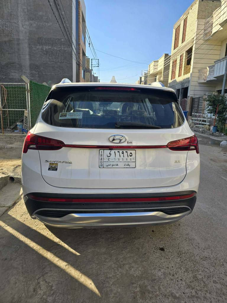 السلام عليكم ورحمة الله
سنتافيا للبيع موديل 2024 خليجي مكفولة كفالة عامة ماشية 15 الف يوجد فقط رصعة في الجامغ الامامي اليمنى كما موضح بالصورة محرك V6 3500 وباقي التفاصيل بالمنشور داخل الصور سعرها42 مليون دينار وبيها مجال قليل مكان السيارة بغداد الدورة / حي دجلة للتواصل الاتصال ع الرقم التالي
*********** بغداد, العراق
