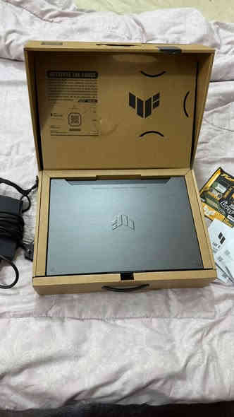 ابتوب اسوز مال العاب
مواصفات
ci7 جيل 13
كارت شاشة RTX 4060 8gb
رامات 2x16 يعني 32gb
هارد 1تيرا
لابتوب اخو الجديد اوبن بوكس صارلها اقل شهرين من اخذتها كارتونه وغراض كاملة 
ويندوز اصلي مع الكود مالته 
منزل عليها حياة واقعية الي يريد يفحص يجي يكعد يفتح لعبة ويلعب يوم كامل لحد ما يشبع 
السعر 1200 مليون وميتين 
التواصل واتساب ***********
او خاص ماسنجر 
(ملاحظة في حال تريد توصيل تخابرني واتساب افتحلك كامرا وتفحص عالكامرا وتحول جزء من المبلغ واداها الك وبالاساس ماعندي توصيل حتى لا يصير مخاجل)
العنوان كربلاء حي الحسين شارع المصلحة
