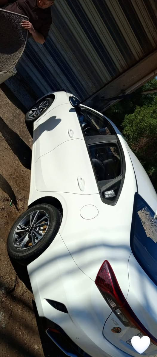 السلام عليكم
🚗للبيعK3
🚗موديل2025 رقم اربيل تحويل ثاني يوم السيارة مكفوله كفاله 🚗عامه ماعدة شخط بل دوسه
🚗 ماشيه 24 الف وقابل للزياده
🚗السيارة جديدة بمعنى الكلمه
🚗المواصفات: 
🚗بصمه ابواب 
🚗عدادGTL
🚗تشغيل بصمه 
🚗شاشه كار بلي 
🚗تحكم ستيرن
🚗محرك1500 دبل نوزل 
🚗 لايت زنون  
🚗فتحه قمارة
وباقي المواصفات المعروفه بل K3
السعر 153 وبيها مجال
عنوان السيارة: بابل السكندريه 
للستفسار: ***********
